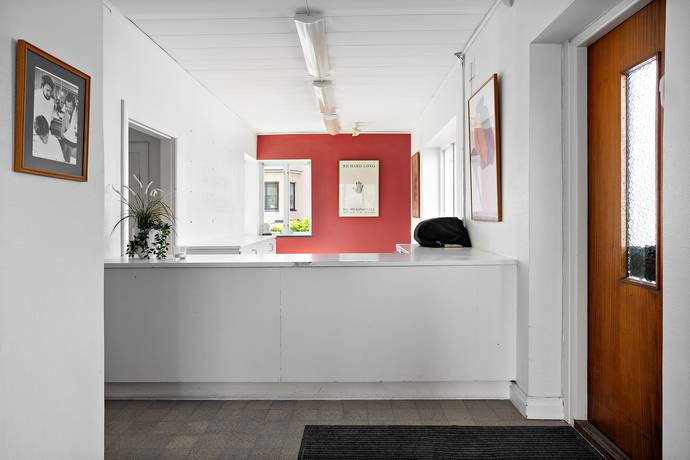 5 rum Villa på Östergatan 8 Centrala Skurup Skurups kommun - bild 11