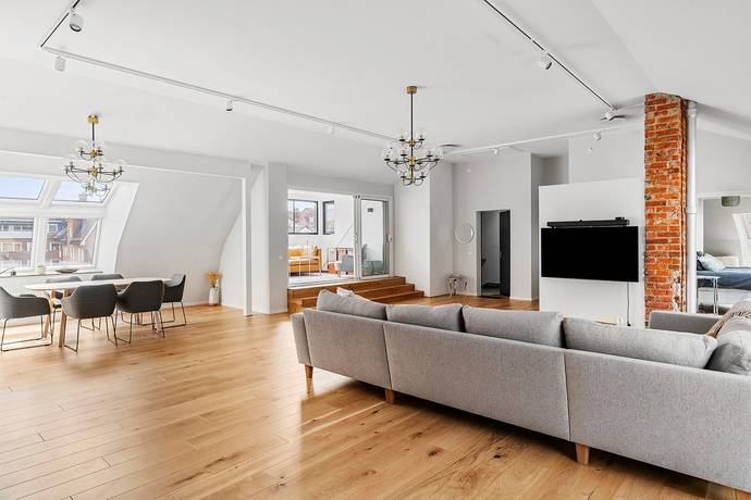 1195 m² Övrig på Viborg 30; Norra Kungsgatan 22/Östra Köpmansgatan 36 Trossö Karlskrona kommun - bild 39