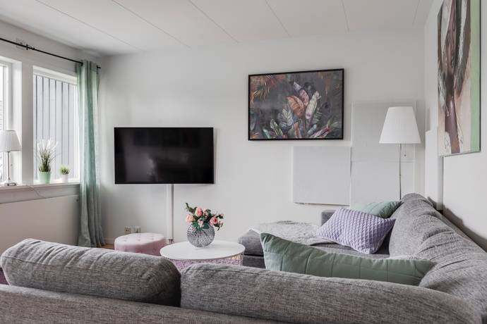 5 rum villa på Kompassvägen 10 Lindesberg, Lindesbergs kommun - bild 4
