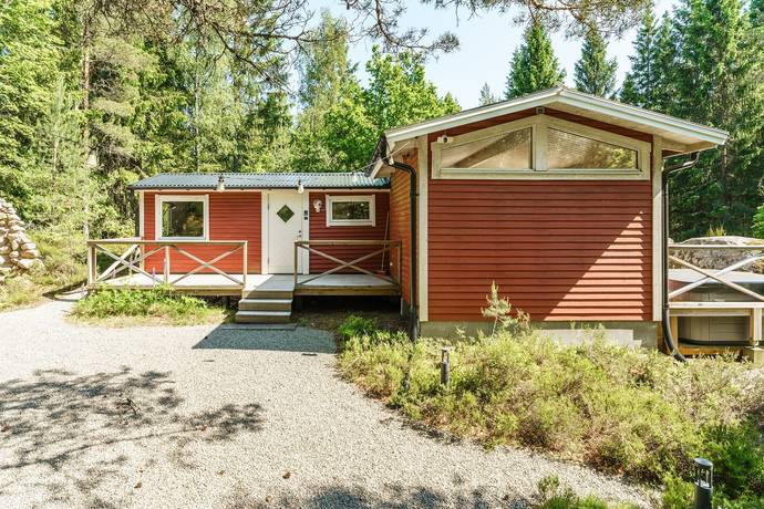 Liatorp, Älmhults kommun