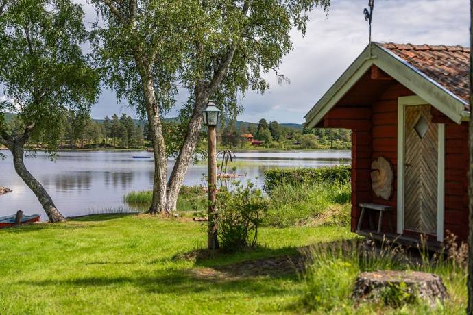 2 rum Fritidshus på Sunknäsvägen 20 Insjön Leksands kommun - bild 6