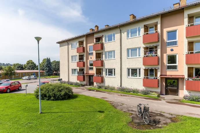 2 rum lägenhet på Marnäsgatan 29a Marnäs, Ludvika kommun - bild 1