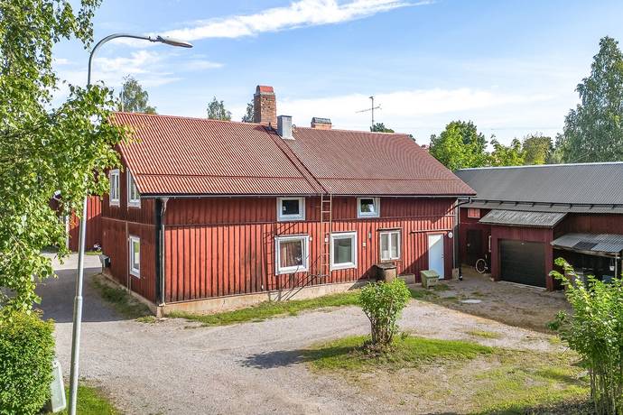 övrig på Centralvägen 22 A-D Hosjö, Falu kommun - bild 5