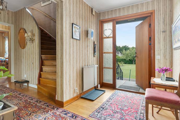4 rum villa på Bruksvägen 11 Kassaretorpet, Vänersborgs kommun - bild 5