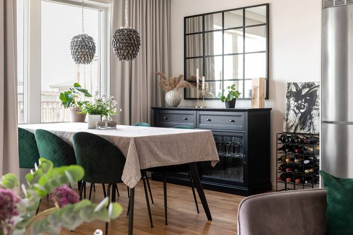 2 rum Lägenhet på Grankullegatan 99B Alingsås Alingsås kommun - bild 2