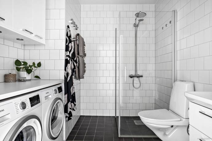 2 rum Lägenhet på Samuel Norbergsgatan 9 Kvarnbyn Mölndals kommun - bild 13