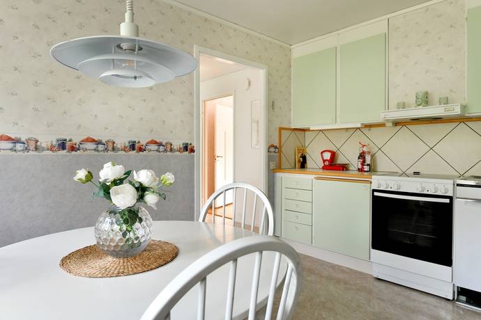 3 rum villa på Hemse Halldings 147 Södra Gotland, Gotlands kommun - bild 3
