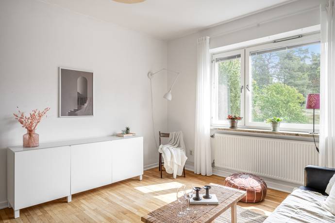 1 rum Lägenhet på Fredsgatan 12B, 1tr Sundbybergs kommun - bild 6