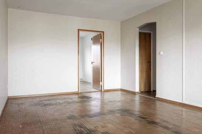 3 rum lägenhet på Baazgatan 1A Mölndal - Innerstaden, Mölndals kommun - bild 5
