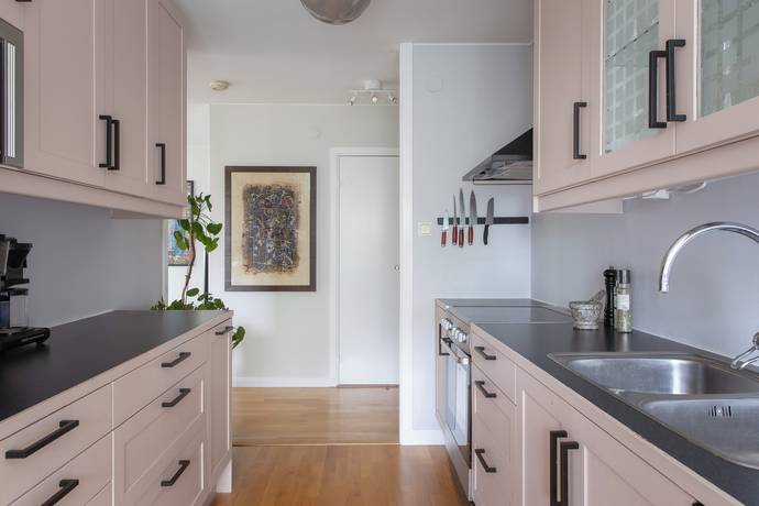 2.5 rum Lägenhet på Lövgatan 68, 3 tr Råsunda Solna kommun - bild 9
