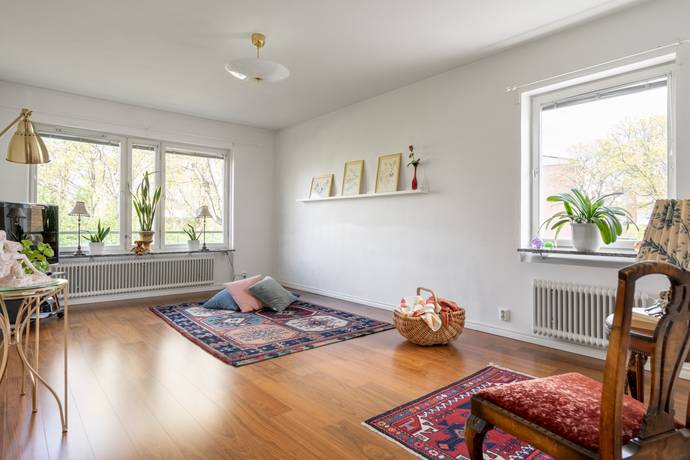 2 rum Lägenhet på Regngatan 25 GRÄNBY Uppsala kommun - bild 5