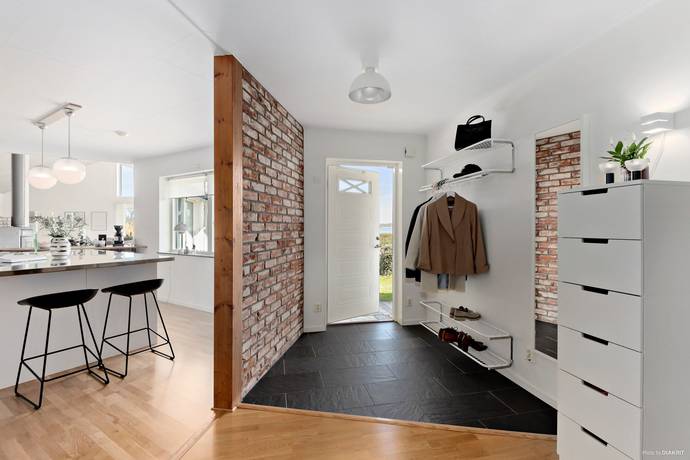 5 rum villa på Lilla Ängvägen 2 Sturkö, Karlskrona kommun - bild 3