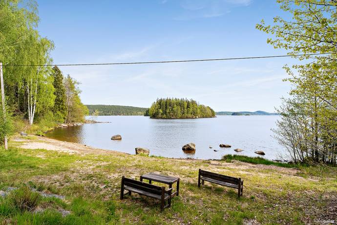 5 rum Villa på Ödenäsvägen 72 Bollebygd Bollebygds kommun - bild 28