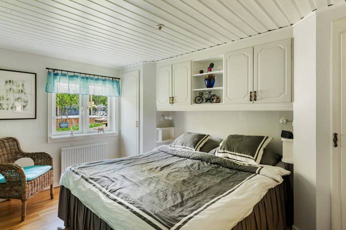 7 rum Villa på Kvarnsjövägen 12 Björknäs Norrtälje kommun - bild 14