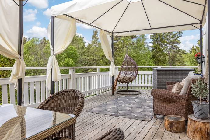 6 rum villa på Situna ängsväg 14 Ösmo, Nynäshamns kommun - bild 5