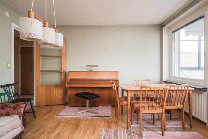 2 rum Lägenhet på Axel Johnsons väg 93 Avesta kommun - bild 10