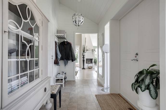 3 rum villa på Myggvägen 18 Färjestaden - Södra Runsbäck, Mörbylånga kommun - bild 5