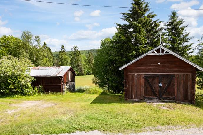 4 rum villa på Marnäs 78 Marnäs, Falu kommun - bild 5