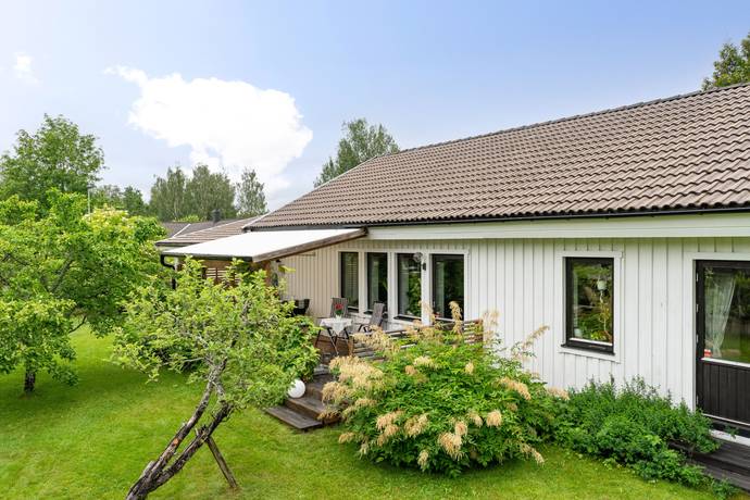 4 rum villa på Smältostvägen 12 Vallhov, Sandvikens kommun - bild 4