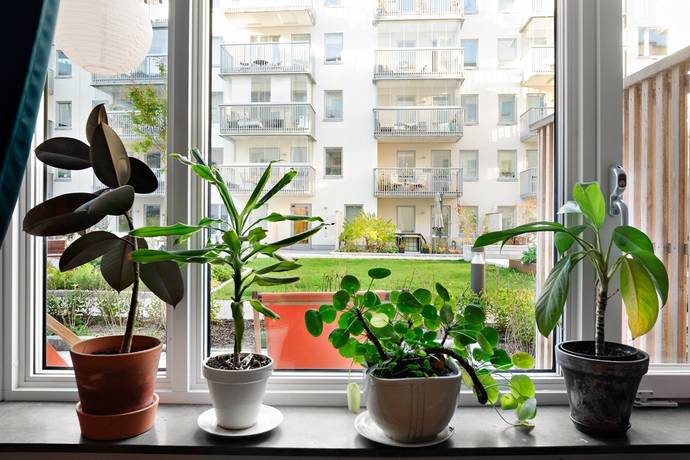 1 rum lägenhet på Sandalettgatan 24 Älvsjöstaden, Stockholms kommun - bild 3
