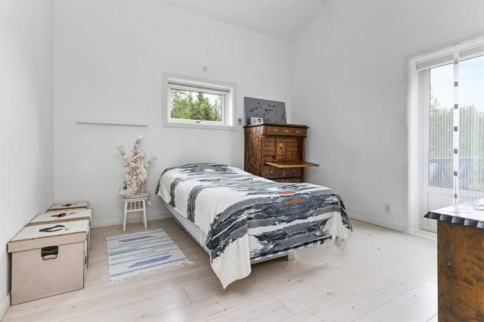5 rum Vinterbonat fritidshus på Forsmark Tixelfjärden 114 Östhammar Östhammars kommun - bild 22