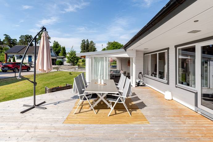 4 rum Villa på Stomvägen 19 Mosås Örebro kommun - bild 31