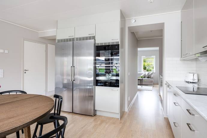 5 rum Villa på Åkersrovägen 55 Åkersberg Enköpings kommun - bild 4