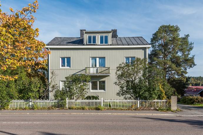 Övrig på Järnvägsgatan 15 Sollefteå kommun - bild 2