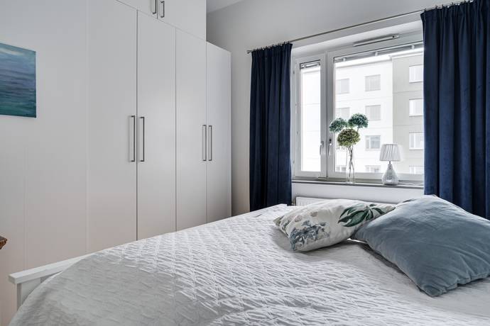 3 rum lägenhet på Boråsvägen 17B Ulricehamn, Ulricehamns kommun - bild 5