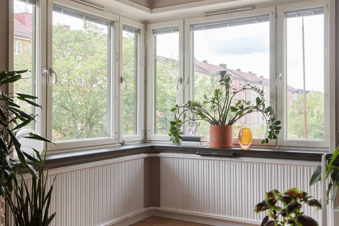 2 rum lägenhet på Lundagatan 38A Södermalm Skinnarviksberget Högalid, Stockholms kommun - bild 1