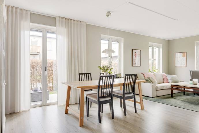 4 rum Lägenhet på Stenkällevägen 77C Stenkällan Malmö kommun - bild 25