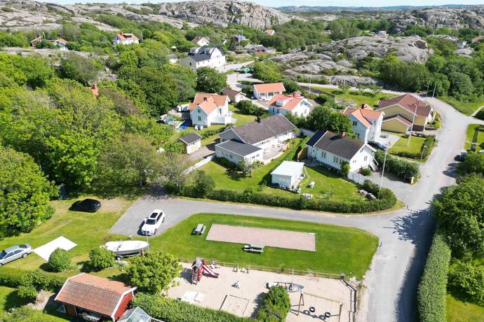 5 rum Vinterbonat fritidshus på Heestrand Rådalen 23 Heestrand Tanums kommun - bild 41