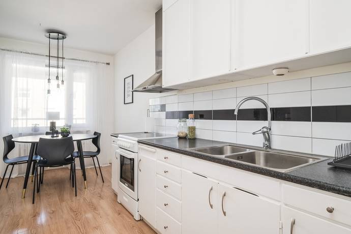 1 rum Lägenhet på Åsgatan 16 Bergsnäs Avesta kommun - bild 18