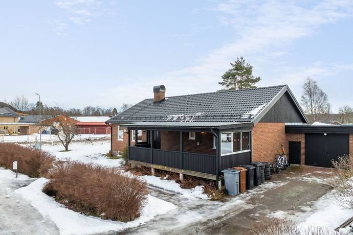 4 rum Villa på Bäckvägen 16 Djurås Gagnefs kommun - bild 41