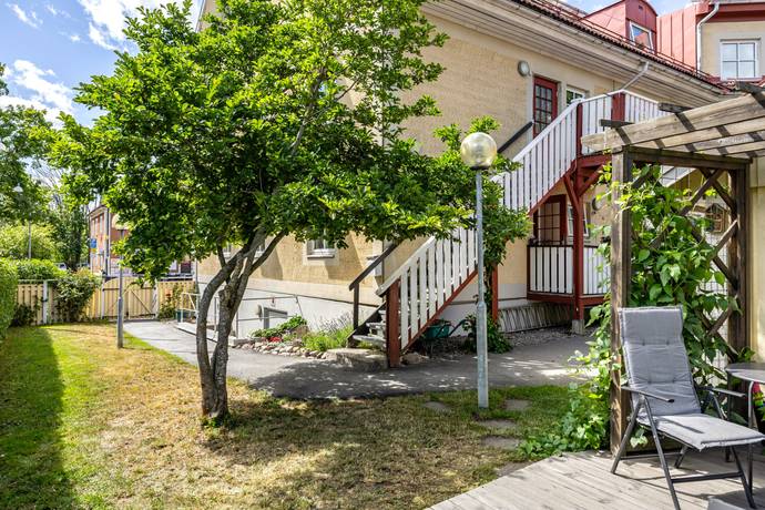 3 rum Lägenhet på Sockenvägen 534A Enskede - Enskededalen Stockholms kommun - bild 34