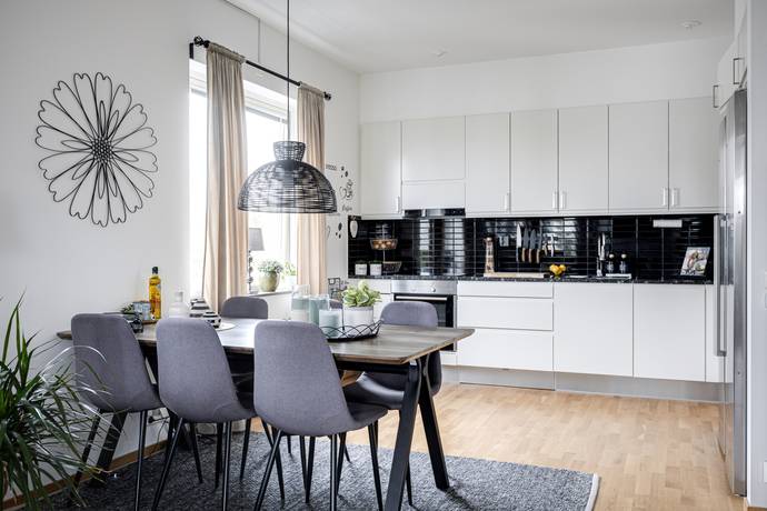 3 rum Lägenhet på Kalkstensvägen 10 Kalkbrottet Malmö kommun - bild 8