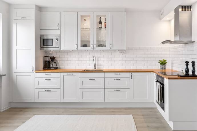 2 rum lägenhet på Käringgatan 7 Bellevue, Ystads kommun - bild 1