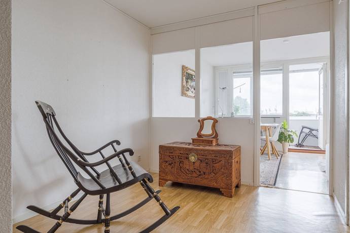 2 rum Lägenhet på Lundenvägen 25B Lunden Skövde kommun - bild 6