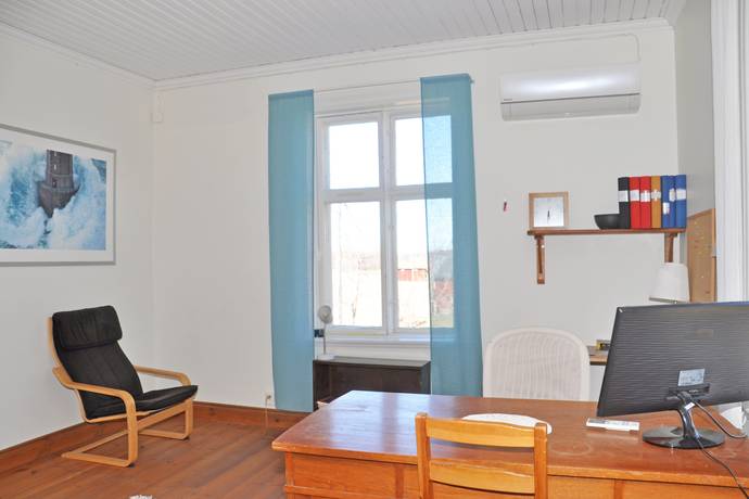 Villa på Hassmyra 108 Fläckebo Sala kommun - bild 23