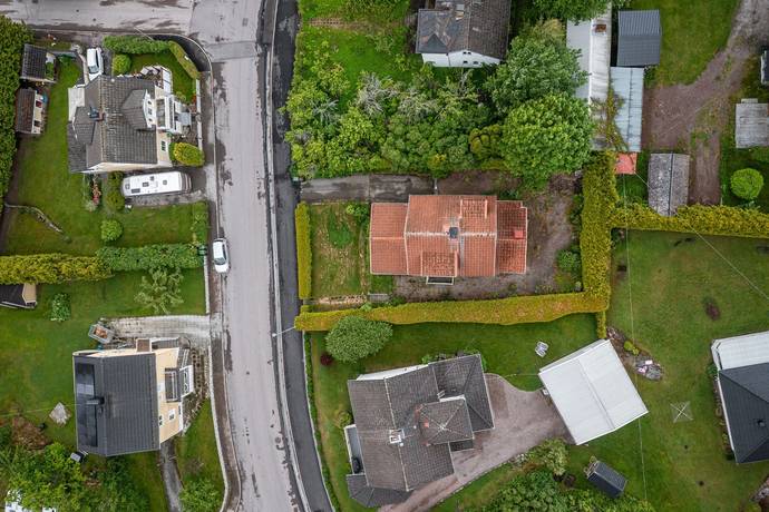 4 rum Villa på Ödmansgatan 34 Åmåls kommun - bild 7