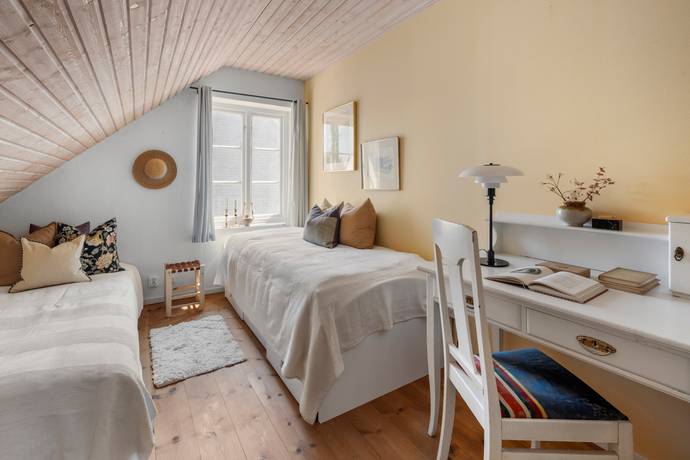 5 rum Villa på Kaptensgatan 3B Skanör Vellinge kommun - bild 39