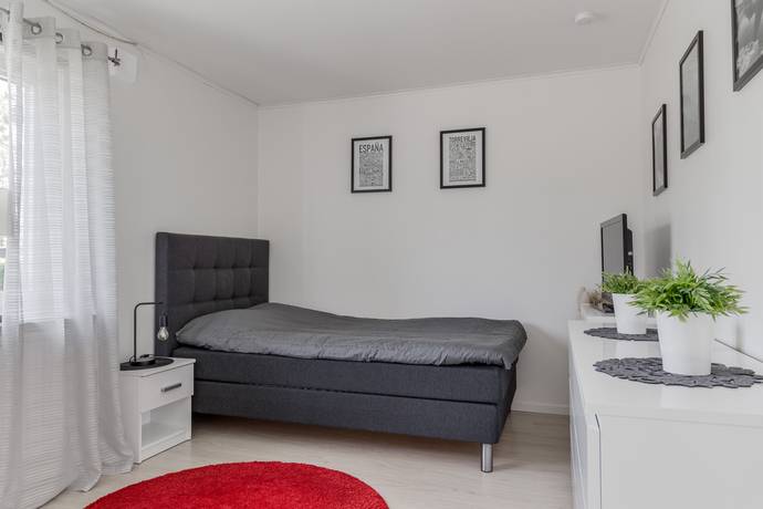 5 rum Villa på Skogsrundan 38 Ekeberg Hultsfreds kommun - bild 26