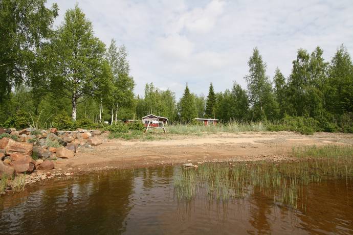 2 rum Fritidshus på Germandön 160 Germandön Luleå kommun - bild 46