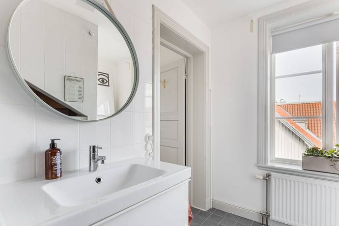 5 rum Lägenhet på Djurgårdsgatan 17D Centrala Mariefred Strängnäs kommun - bild 25