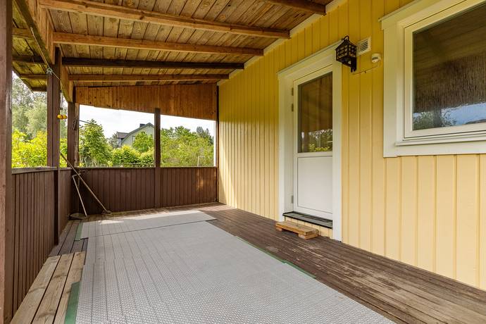 6 rum villa på Postgatan 5 Alstermo, Uppvidinge kommun - bild 3