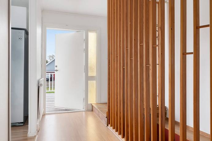 5 rum villa på Furuvägen 6 Torskors, Karlskrona kommun - bild 5