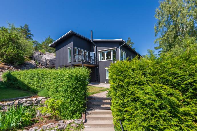 6 rum villa på Lavettvägen 32A Margretelund, Österåkers kommun - bild 3