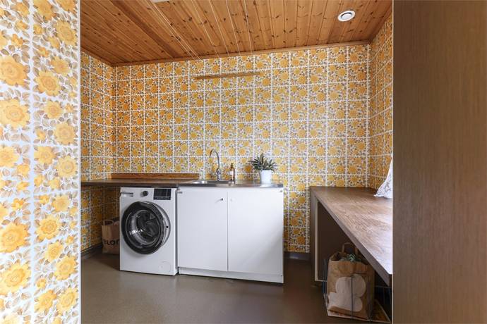 6 rum Villa på Marinvägen 5 Östhammar Östhammars kommun - bild 19