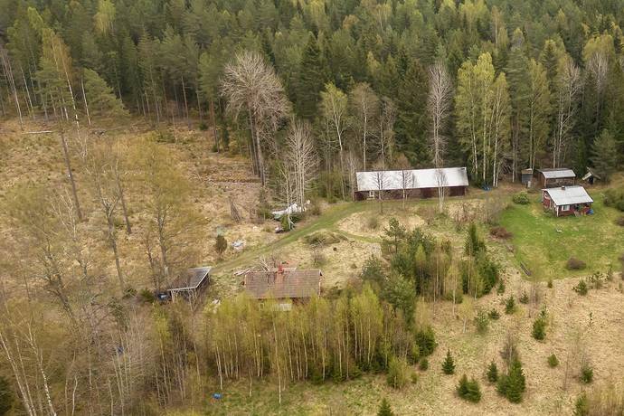 3 rum Fritidshus på Lysinge 314 Lillkyrka Örebro kommun - bild 9