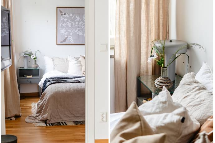2 rum Lägenhet på Bergavägen 72 Centralt Österåkers kommun - bild 12